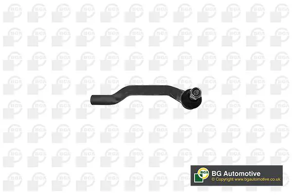 Tie Rod End BGA SR2512