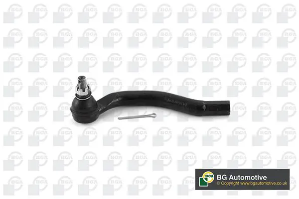 Tie Rod End BGA SR2590