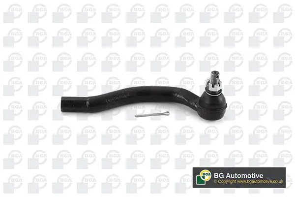 Tie Rod End BGA SR2591