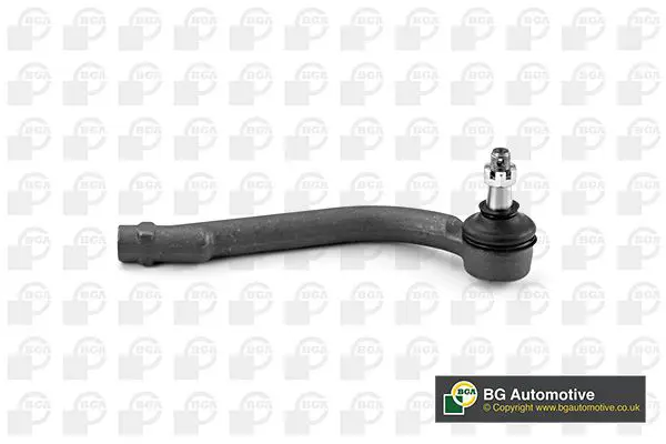 Tie Rod End BGA SR2703