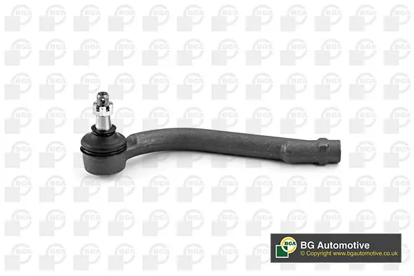 Tie Rod End BGA SR2704