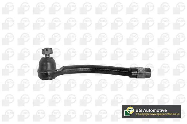 Tie Rod End BGA SR2708