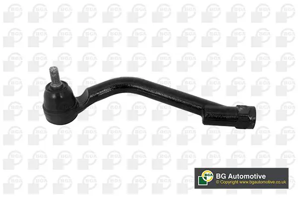 Tie Rod End BGA SR2714