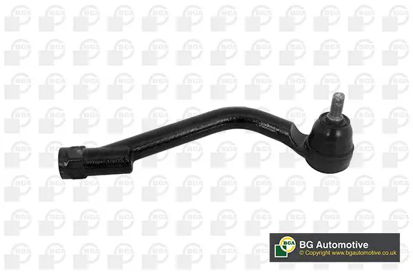 Tie Rod End BGA SR2715