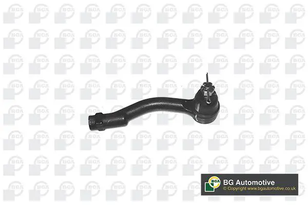 Tie Rod End BGA SR2726