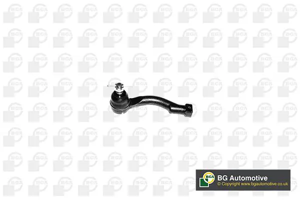 Tie Rod End BGA SR3601