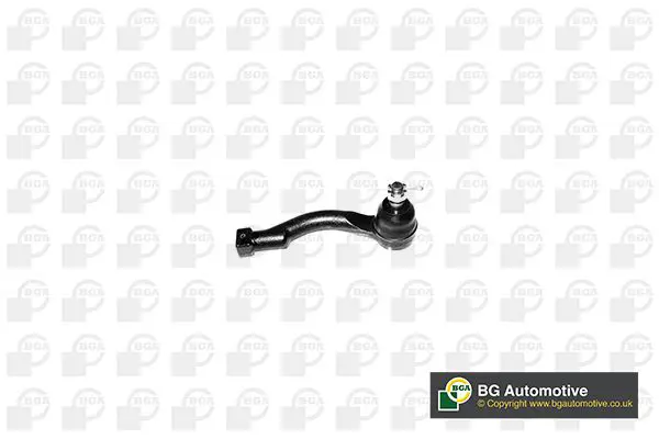 Tie Rod End BGA SR3602