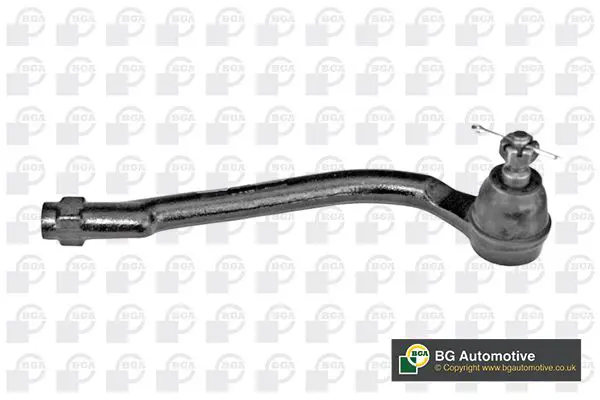 Tie Rod End BGA SR3604
