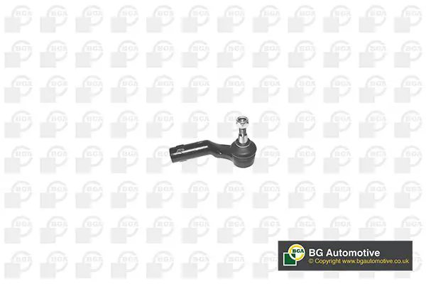 Tie Rod End BGA SR5404