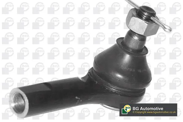 Tie Rod End BGA SR6303