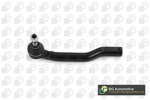 Tie Rod End BGA SR6344