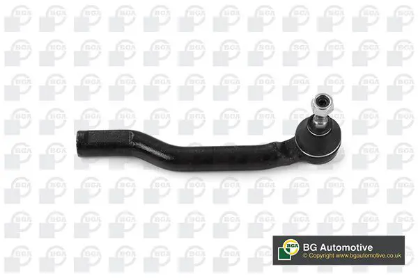 Tie Rod End BGA SR6345