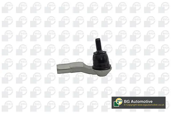 Tie Rod End BGA SR8105