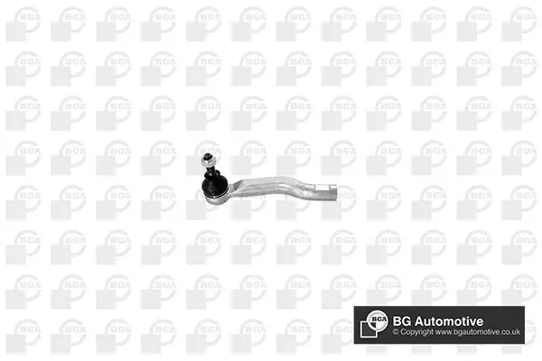 Tie Rod End BGA SR9111