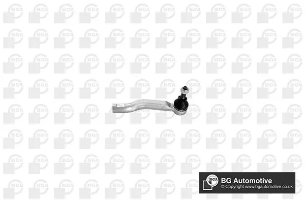 Tie Rod End BGA SR9112