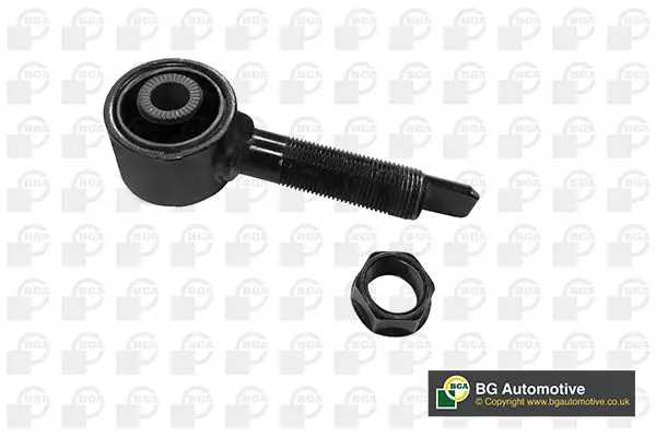 Tie Rod End BGA SR9137