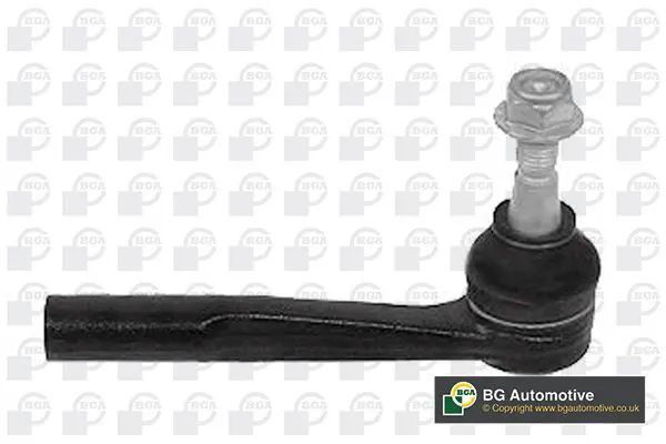 Tie Rod End BGA SR9508