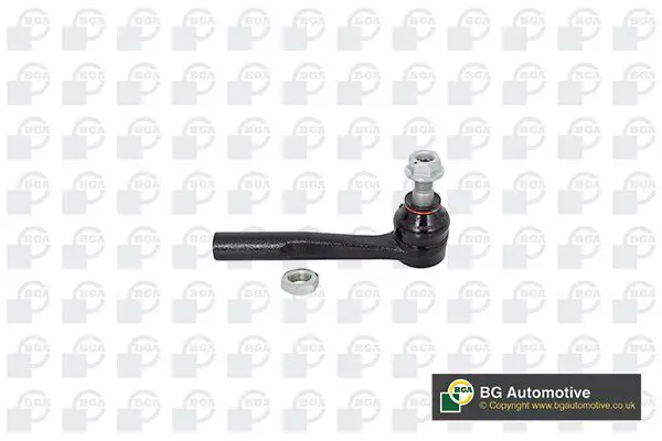 Tie Rod End BGA SR9568