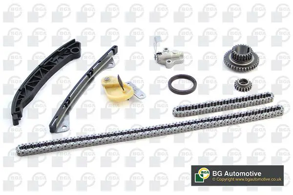 Timing Chain Kit BGA TC6305FK