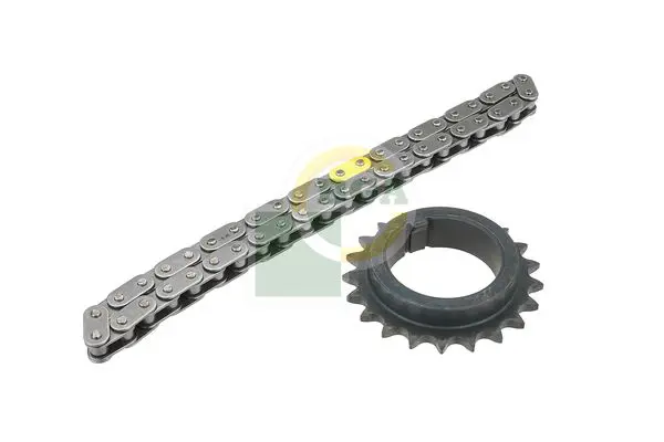 Chain Kit, oil pump drive BGA