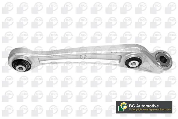 Control/Trailing Arm, wheel suspension BGA TRC0114