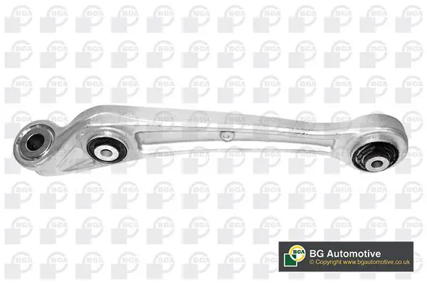 Control/Trailing Arm, wheel suspension BGA TRC0115