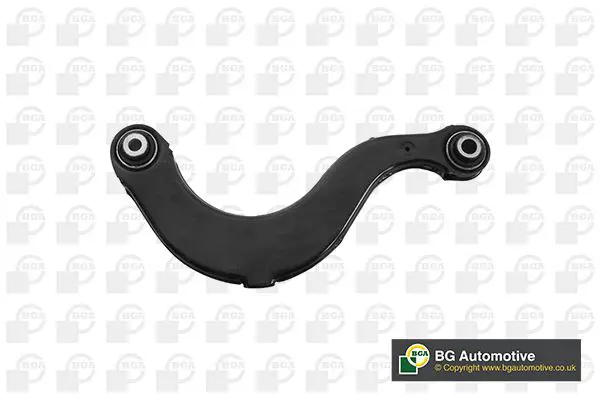 Control/Trailing Arm, wheel suspension BGA TRC0132