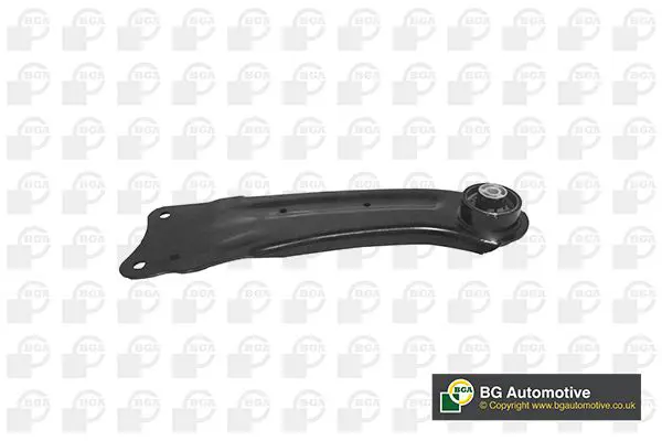 Control/Trailing Arm, wheel suspension BGA TRC0146