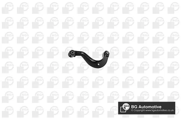 Control/Trailing Arm, wheel suspension BGA TRC0152