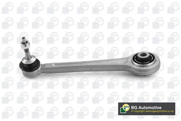 Control/Trailing Arm, wheel suspension BGA TRC0800