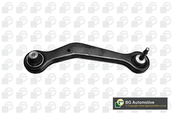 Control/Trailing Arm, wheel suspension BGA TRC0802