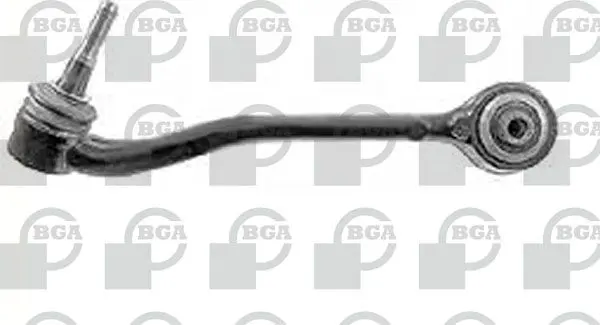 Control/Trailing Arm, wheel suspension BGA TRC0910