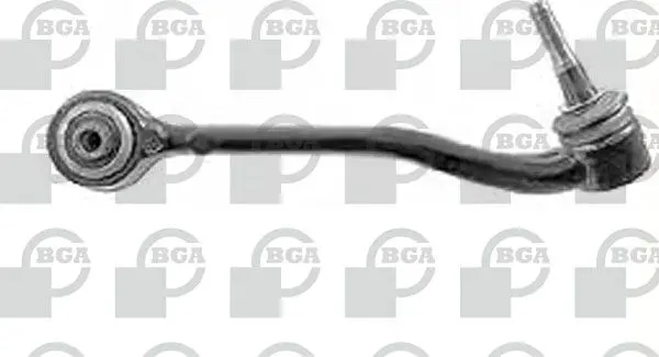 Control/Trailing Arm, wheel suspension BGA TRC0911