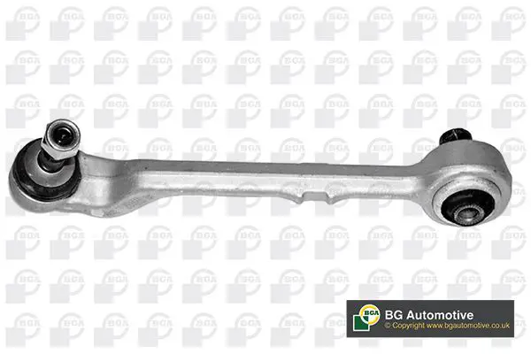 Control/Trailing Arm, wheel suspension BGA TRC0921