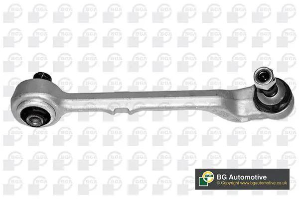 Control/Trailing Arm, wheel suspension BGA TRC0922