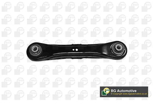 Control/Trailing Arm, wheel suspension BGA TRC1428
