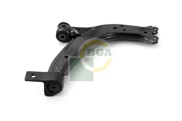 Control/Trailing Arm, wheel suspension BGA TRC1433