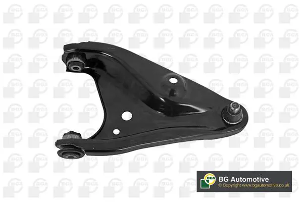 Control/Trailing Arm, wheel suspension BGA TRC1509