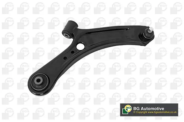 Control/Trailing Arm, wheel suspension BGA TRC2208
