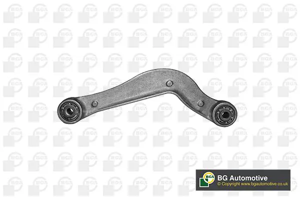 Control/Trailing Arm, wheel suspension BGA TRC2363