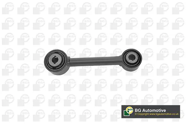 Control/Trailing Arm, wheel suspension BGA TRC2374