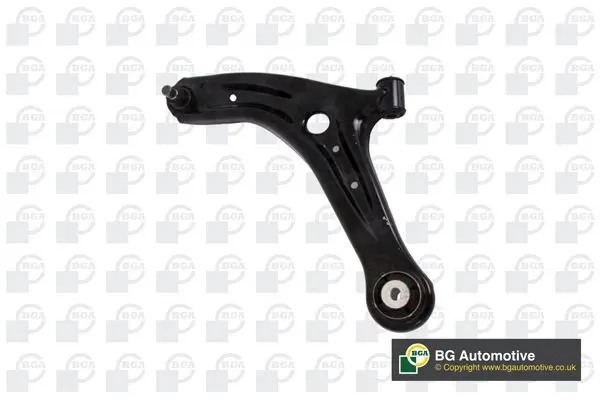 Control/Trailing Arm, wheel suspension BGA TRC2400