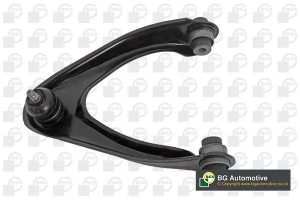 Control/Trailing Arm, wheel suspension BGA TRC2515