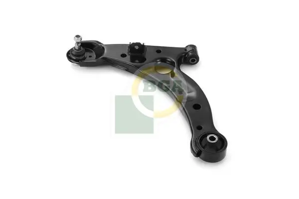 Control/Trailing Arm, wheel suspension BGA TRC2723