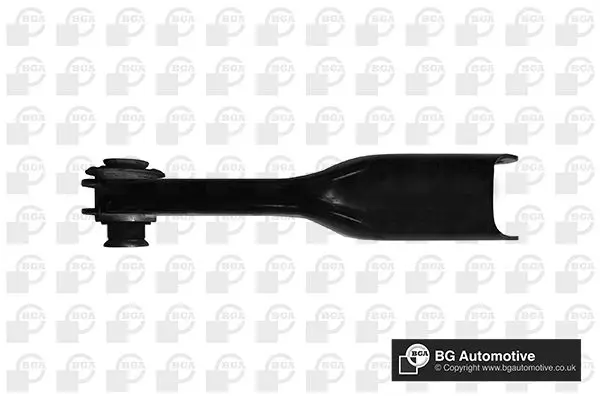 Control/Trailing Arm, wheel suspension BGA TRC4237