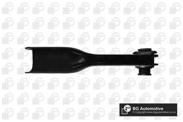 Control/Trailing Arm, wheel suspension BGA TRC4238