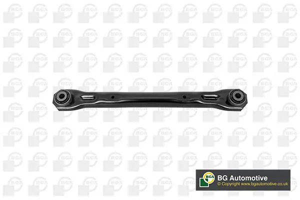 Control/Trailing Arm, wheel suspension BGA TRC4272