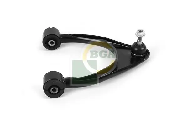 Control/Trailing Arm, wheel suspension BGA TRC4406