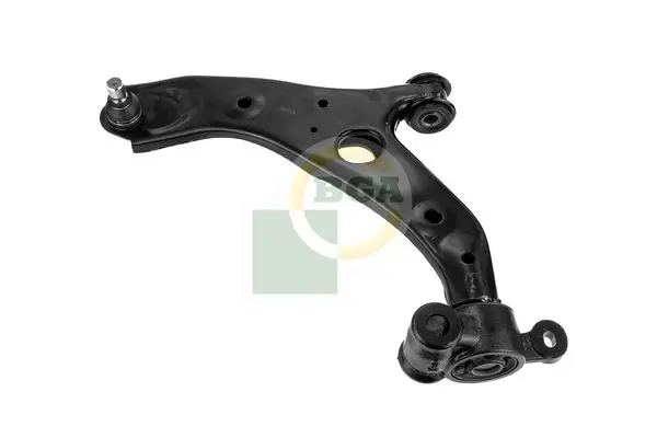 Control/Trailing Arm, wheel suspension BGA TRC5460