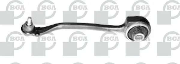Control/Trailing Arm, wheel suspension BGA TRC5603